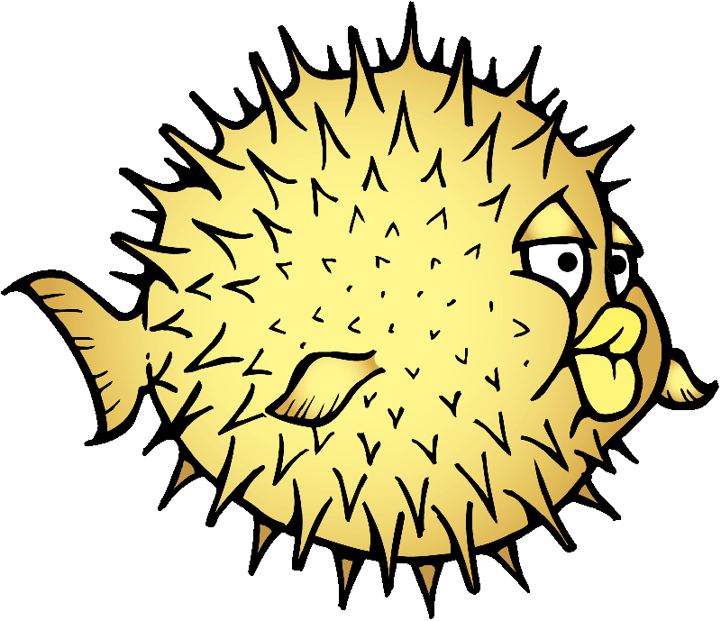 puffy